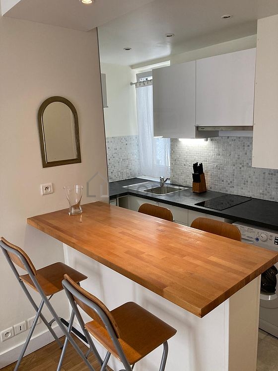 Apartment Paris 6° - 
