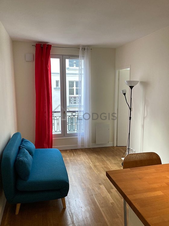 Appartamento Parigi 6° - 