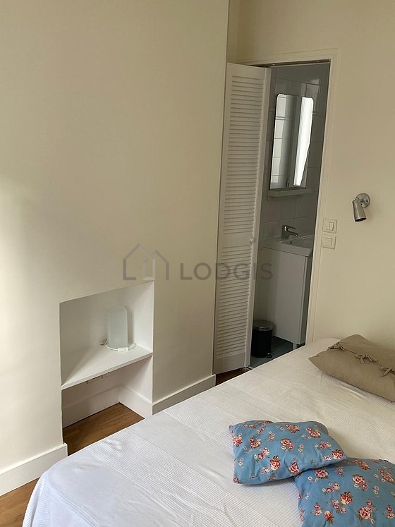 Wohnung Paris 6° - 