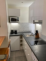 Appartamento Parigi 6° - Cucina