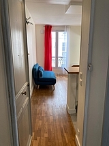 Appartamento Parigi 6° - Soggiorno