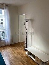 Appartamento Parigi 6° - Soggiorno
