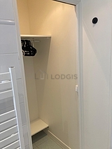Appartement Paris 6° - Salle de bain