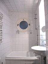 公寓 巴黎18区 - 浴室 2