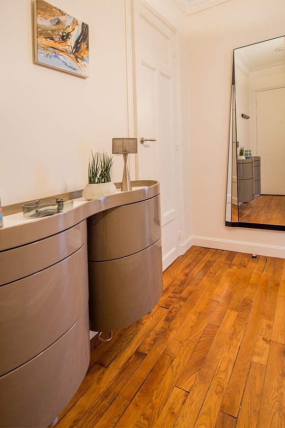 Apartamento Paris 12° - 