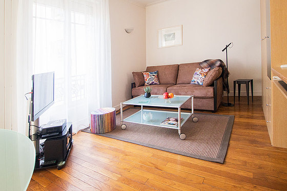 Apartamento Paris 12° - 