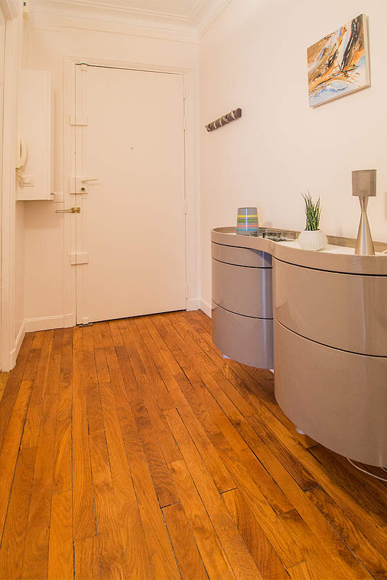 Apartment Paris 12° - 