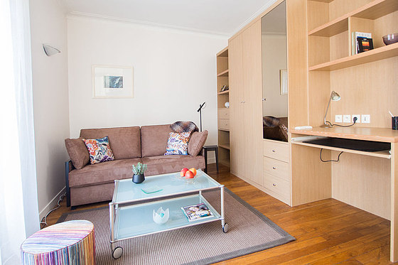 Apartment Paris 12° - 