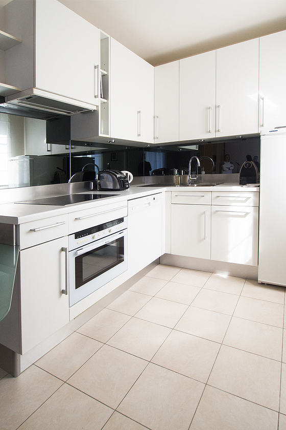 Apartment Paris 12° - 