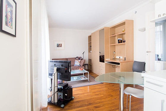 Appartement Paris 12° - 