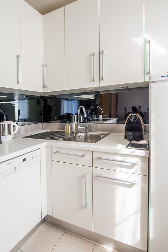 Appartement Paris 12° - 