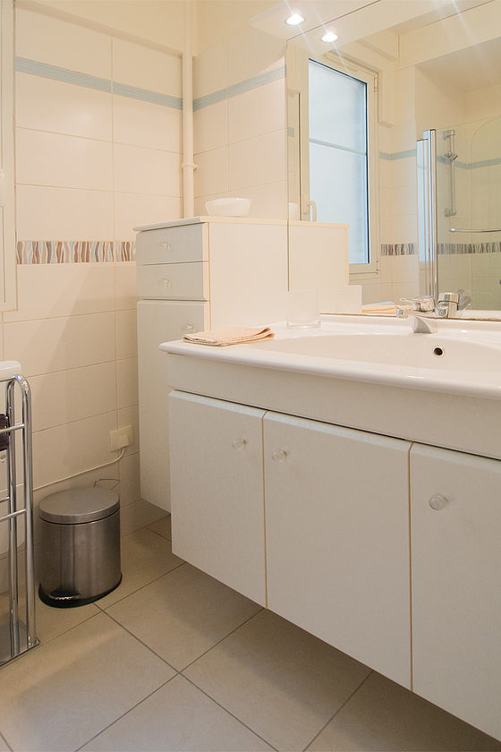 Appartement Paris 12° - 