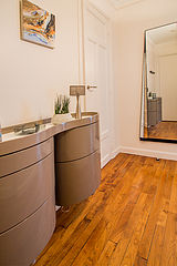 Apartment Paris 12° - Entrance