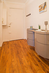 Wohnung Paris 12° - Eintritt