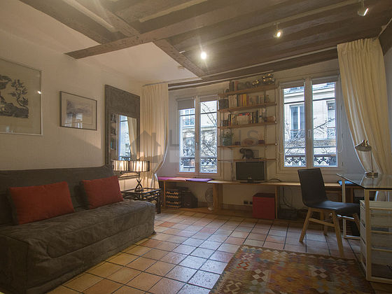 Apartment Paris 5° - 