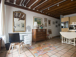Apartamento Paris 5° - Salaõ