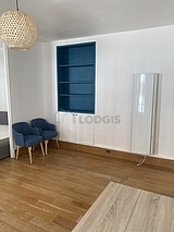 Appartement Paris 13° - Séjour