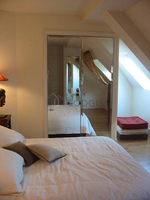 Apartment Paris 6° - 