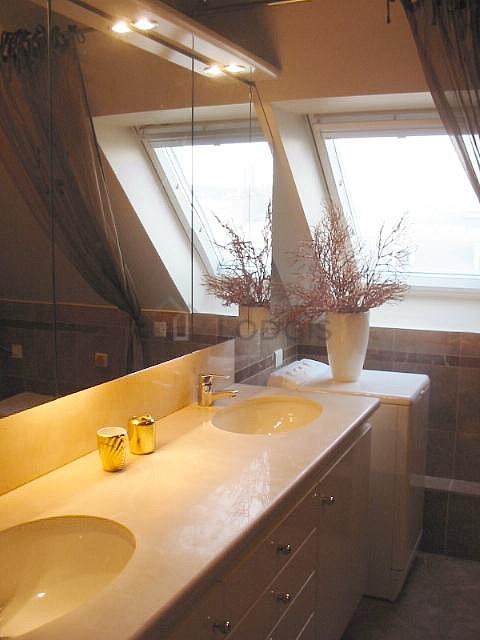 Apartment Paris 6° - 