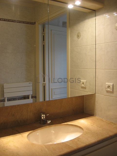 Appartamento Parigi 6° - 