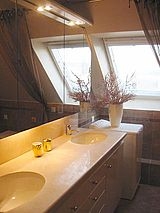 Apartamento París 6° - Cuarto de baño