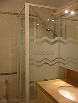 Apartment Paris 6° - Bathroom 2