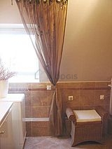 Apartment Paris 6° - Bathroom