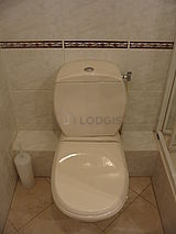 Appartement Paris 6° - Salle de bain 2