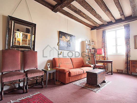 Appartamento Parigi 5° - 