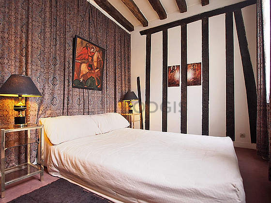 Appartement Paris 5° - 