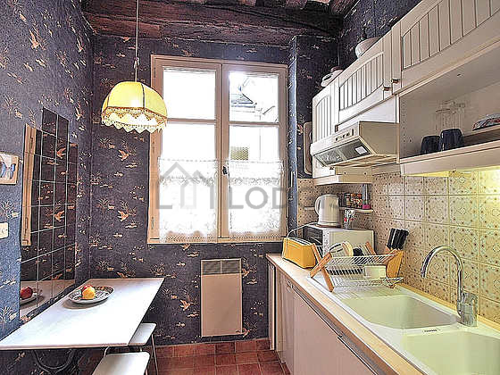 Appartement Paris 5° - 