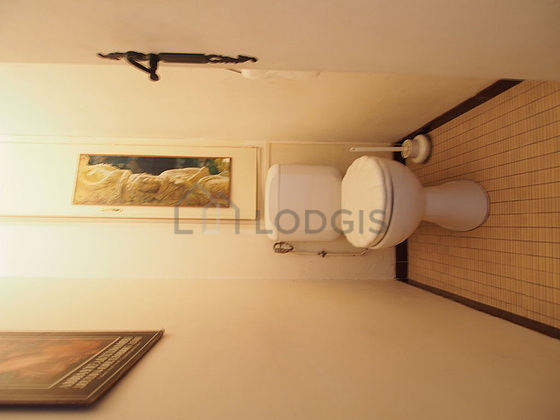 Appartement Paris 5° - 