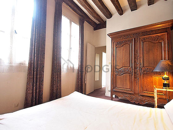 Wohnung Paris 5° - 