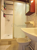 Appartamento Parigi 5° - Sala da bagno