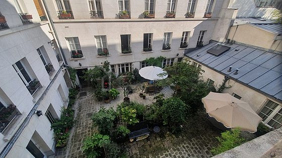 Apartamento París 11° - 
