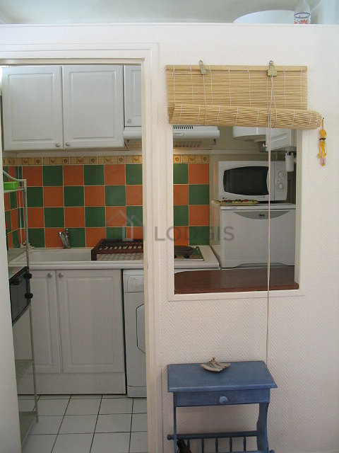 Apartment Paris 11° - 