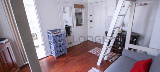 Appartement Paris 11° - 