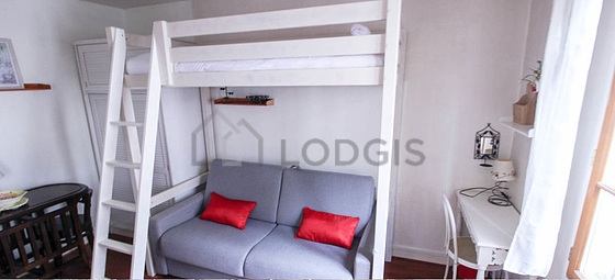 Wohnung Paris 11° - 