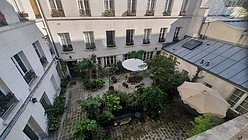 Appartamento Parigi 11° - Soggiorno