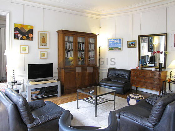 Apartamento Paris 2° - 