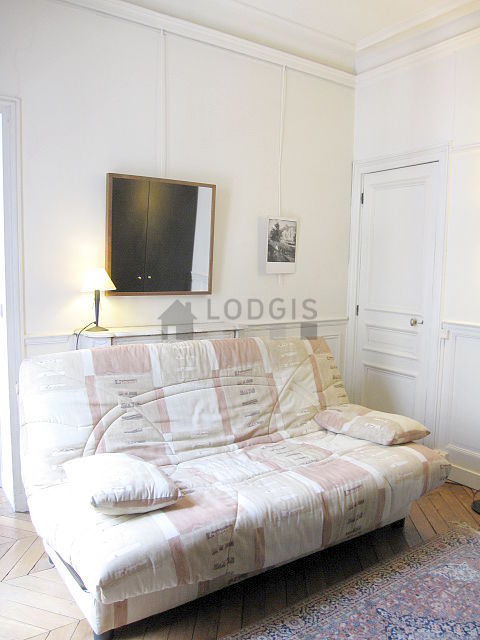 Apartamento Paris 2° - 