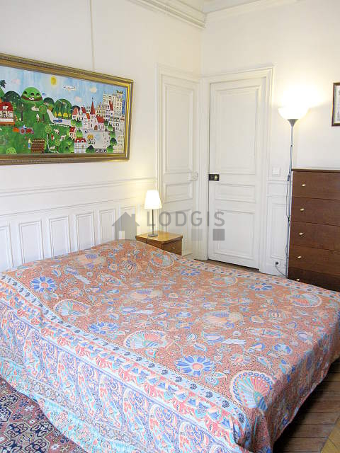 Apartment Paris 2° - 
