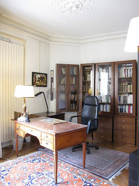 Apartment Paris 2° - 