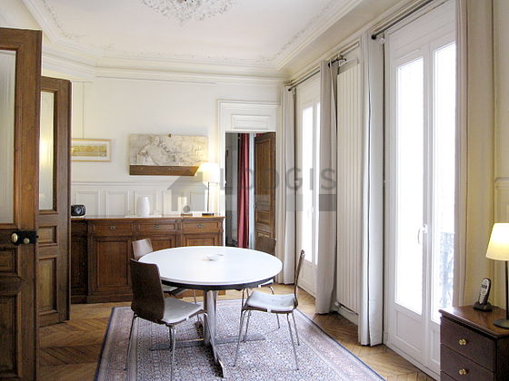 Appartamento Parigi 2° - 
