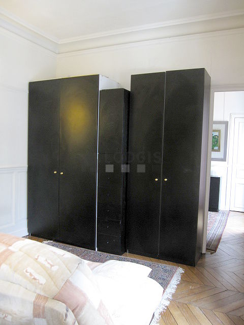 Appartement Paris 2° - 