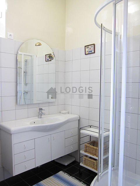 Appartement Paris 2° - 