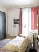 公寓 巴黎2区 - 房間 2