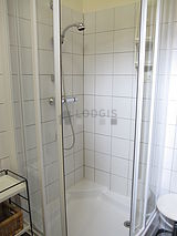 Apartamento París 2° - Cuarto de baño