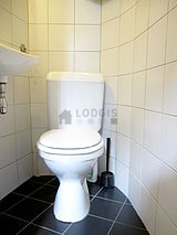Appartamento Parigi 2° - WC