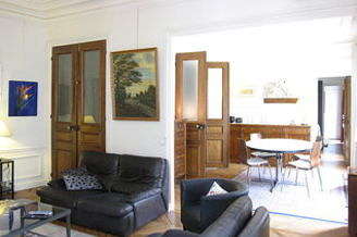 Grands Boulevards - Montorgueil Paris 2° 2 bedroom Apartment
